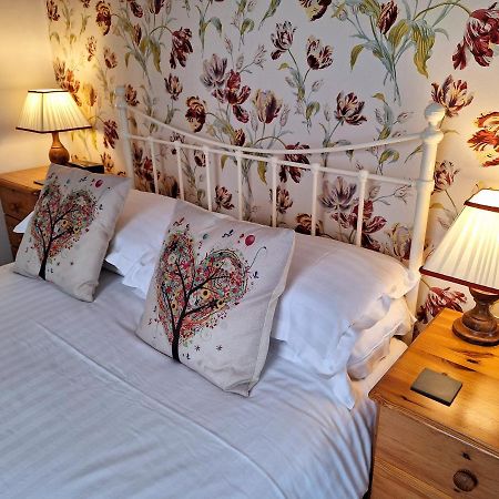 Dorchester House Keswick  Buitenkant foto