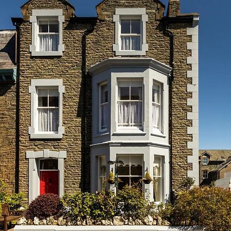 Dorchester House Keswick  Buitenkant foto