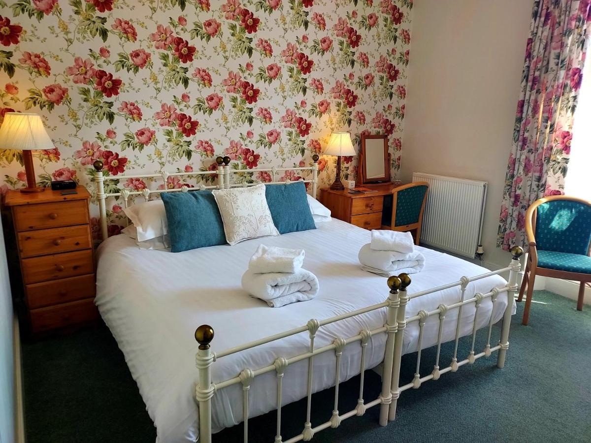 Dorchester House Keswick  Buitenkant foto