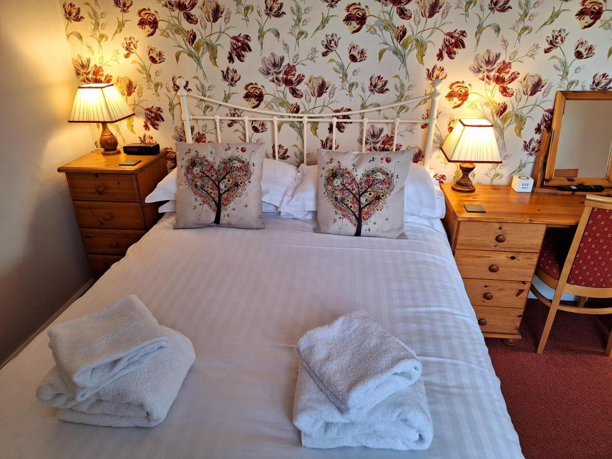 Dorchester House Keswick  Buitenkant foto