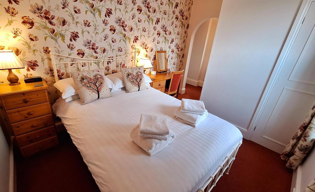 Dorchester House Keswick  Buitenkant foto