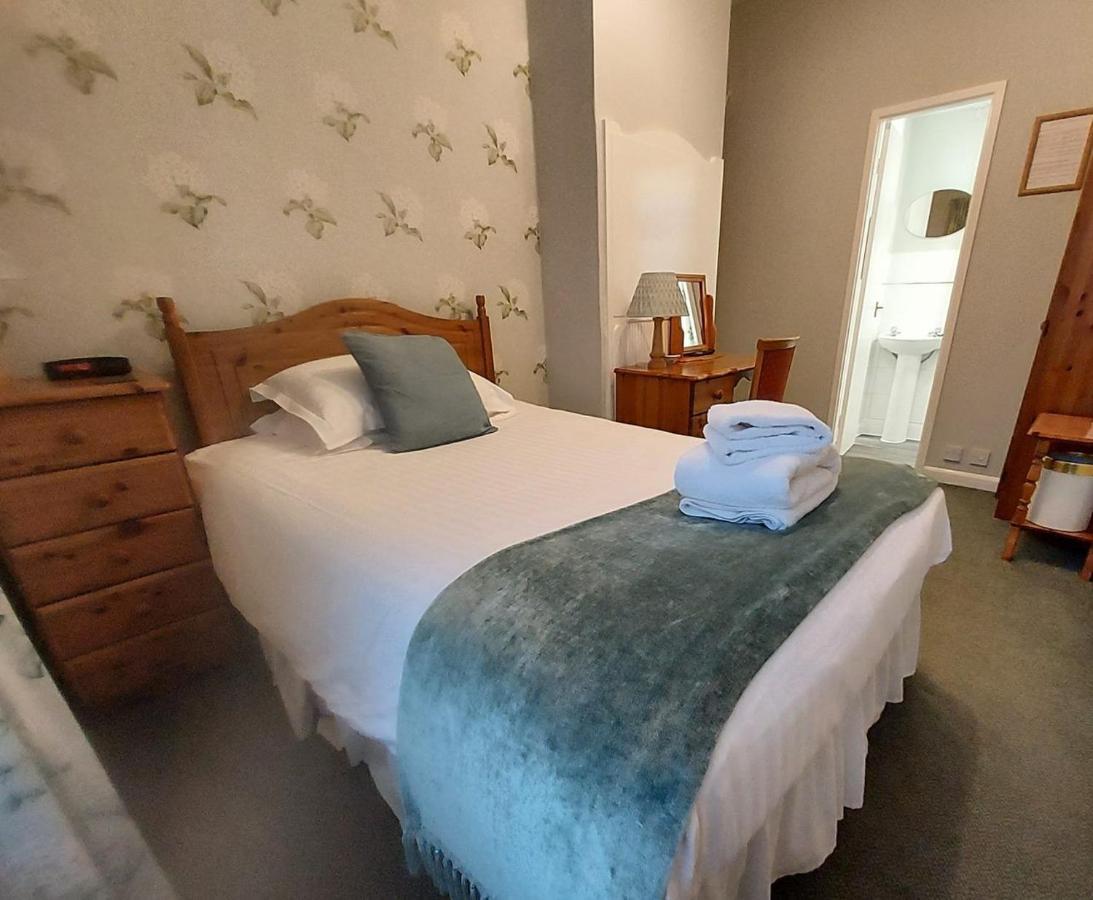 Dorchester House Keswick  Buitenkant foto