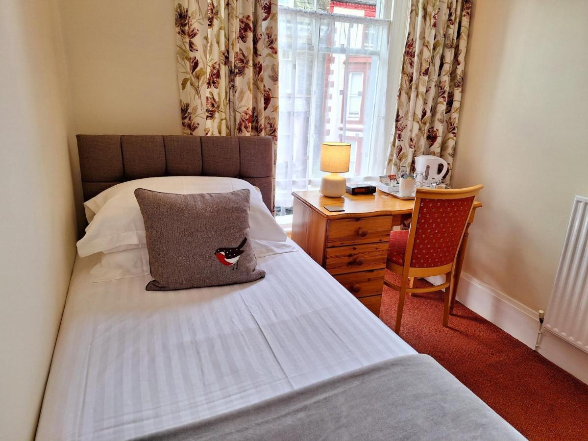 Dorchester House Keswick  Buitenkant foto