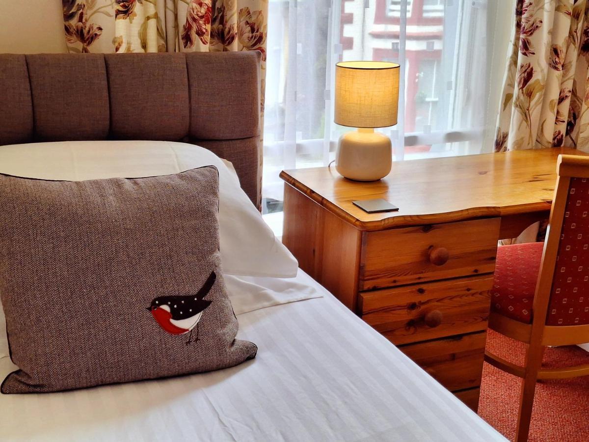 Dorchester House Keswick  Buitenkant foto