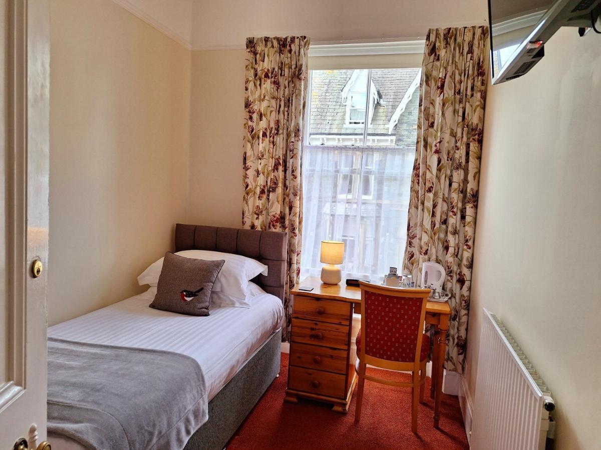Dorchester House Keswick  Buitenkant foto