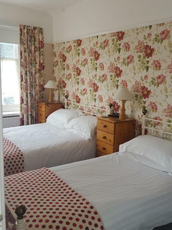 Dorchester House Keswick  Buitenkant foto