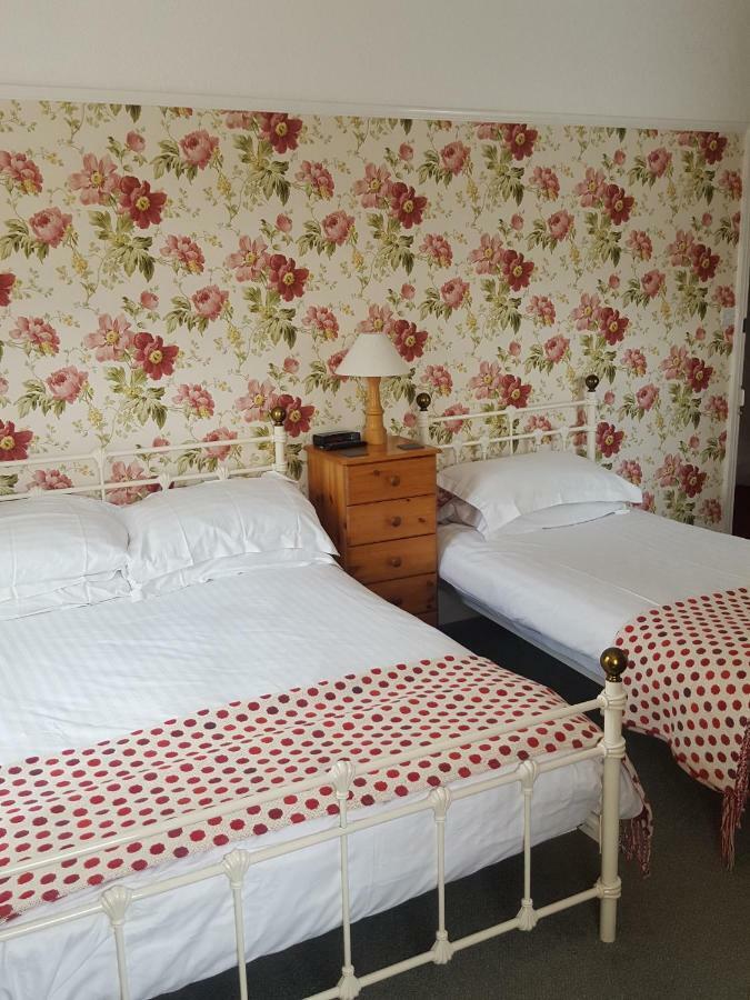 Dorchester House Keswick  Buitenkant foto