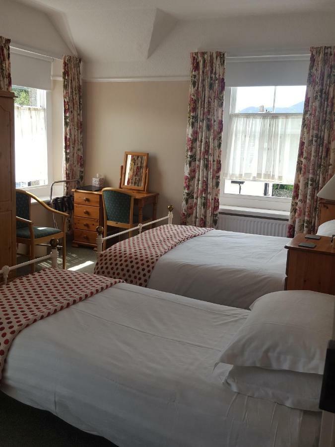 Dorchester House Keswick  Buitenkant foto