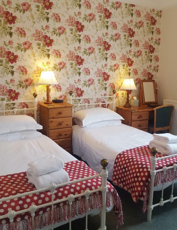 Dorchester House Keswick  Buitenkant foto