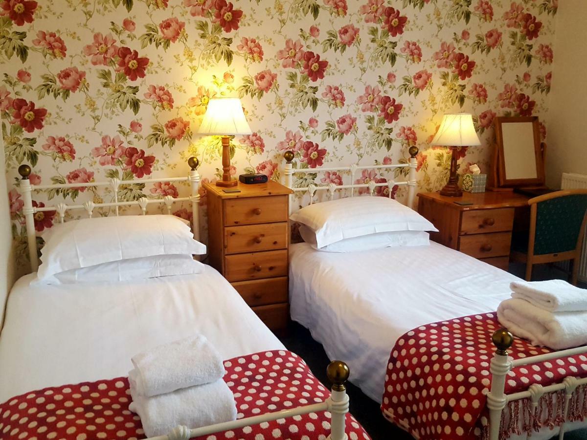 Dorchester House Keswick  Buitenkant foto
