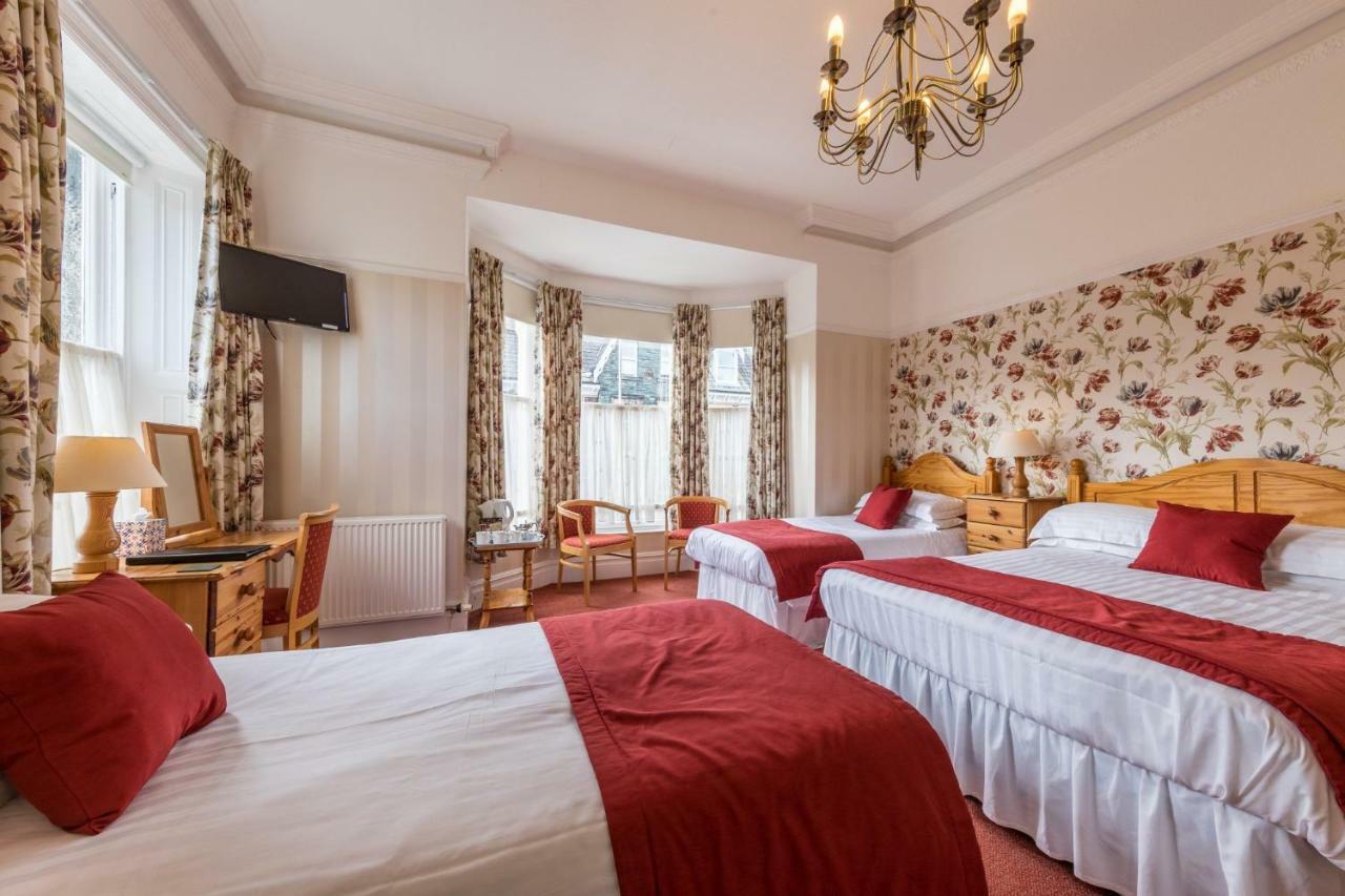 Dorchester House Keswick  Buitenkant foto