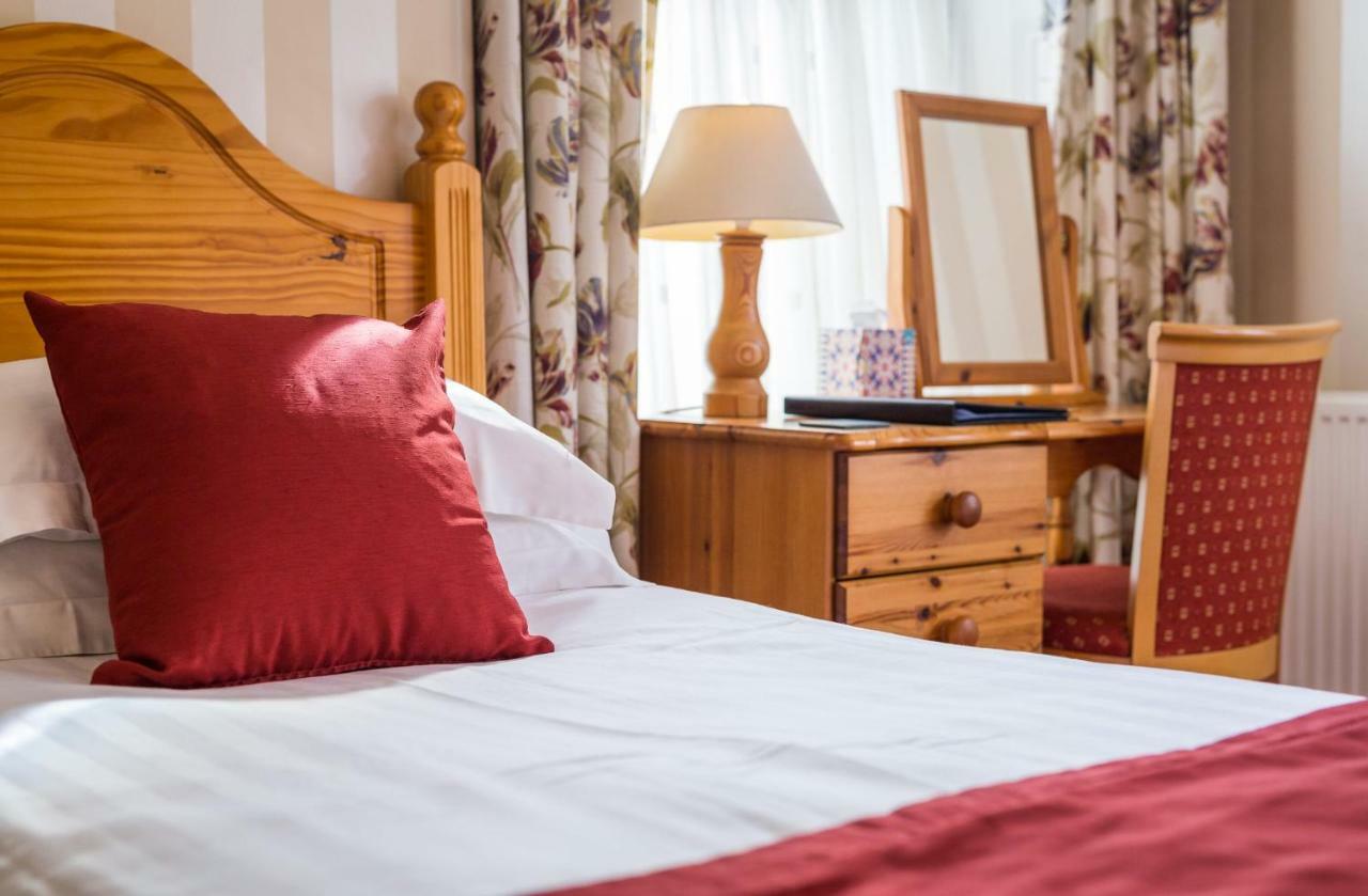 Dorchester House Keswick  Buitenkant foto