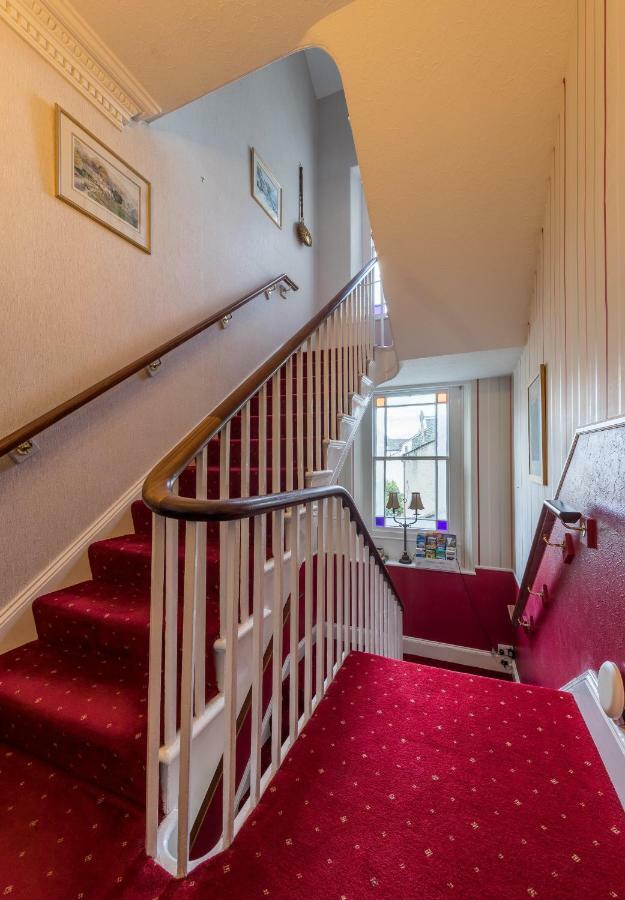 Dorchester House Keswick  Buitenkant foto