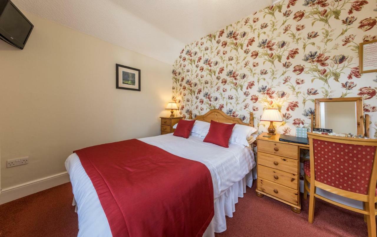 Dorchester House Keswick  Buitenkant foto
