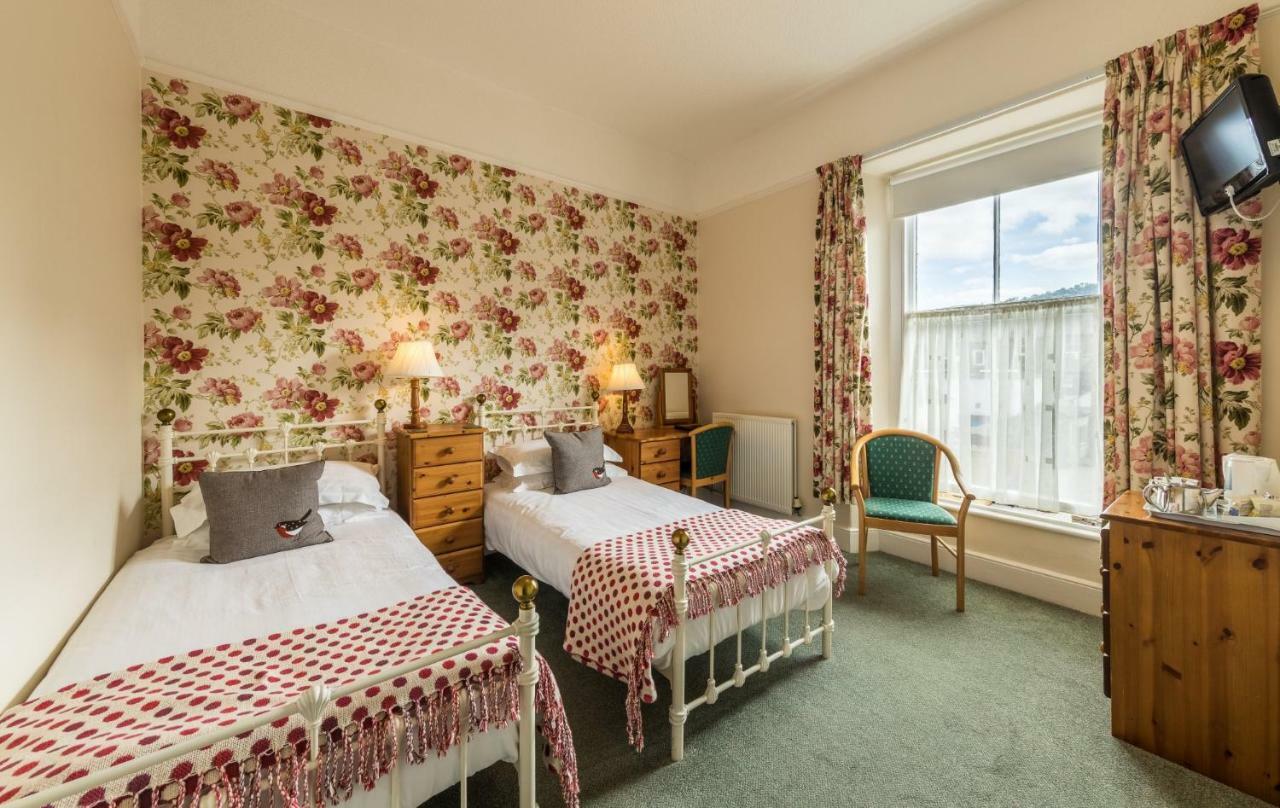 Dorchester House Keswick  Buitenkant foto