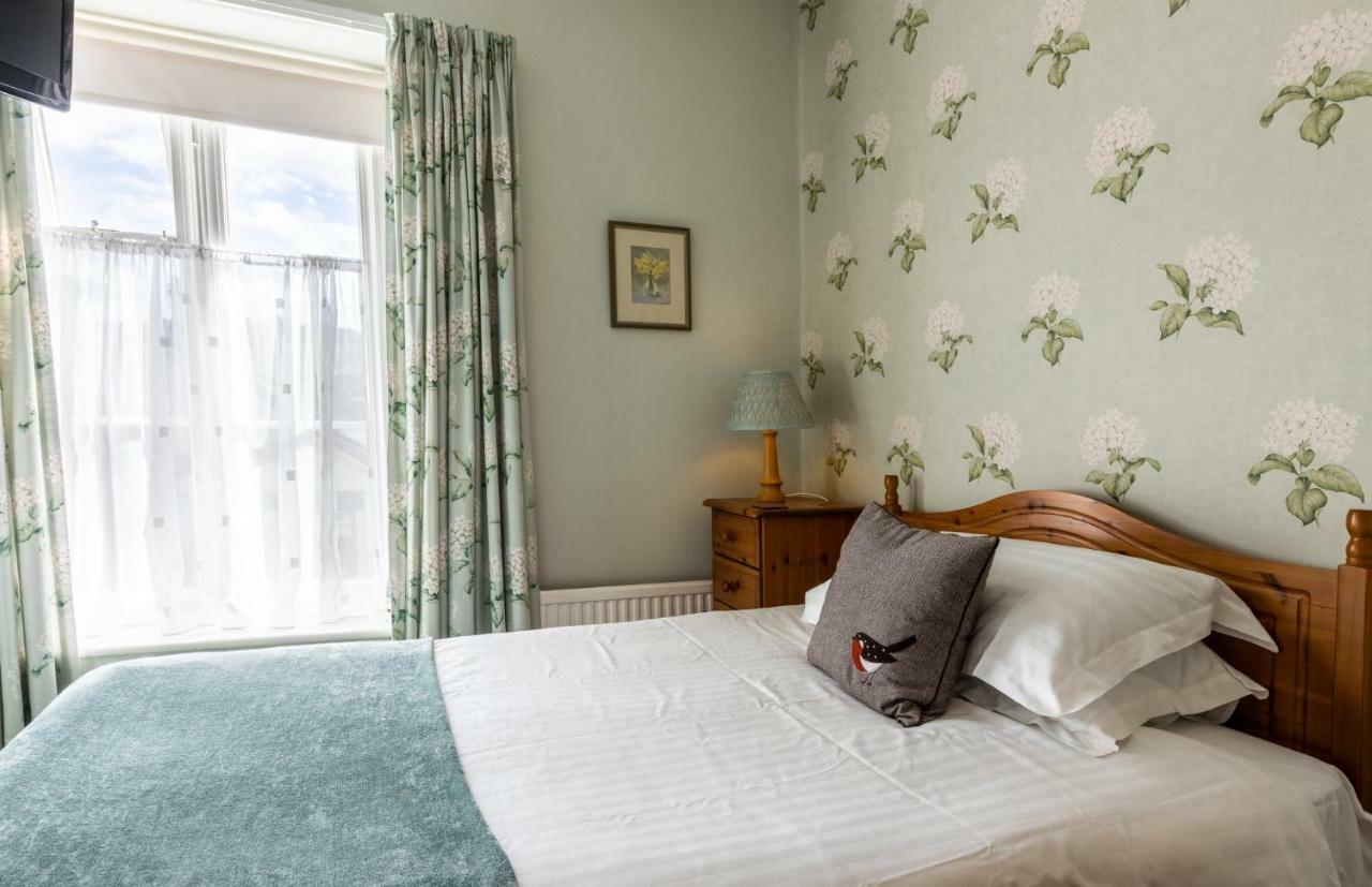 Dorchester House Keswick  Buitenkant foto