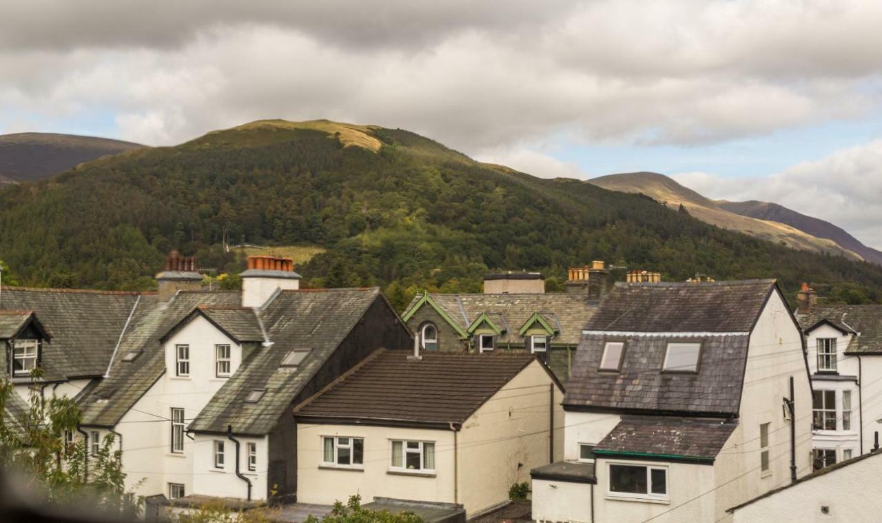 Dorchester House Keswick  Buitenkant foto