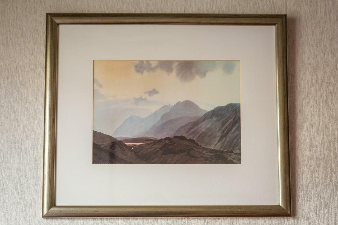 Dorchester House Keswick  Buitenkant foto
